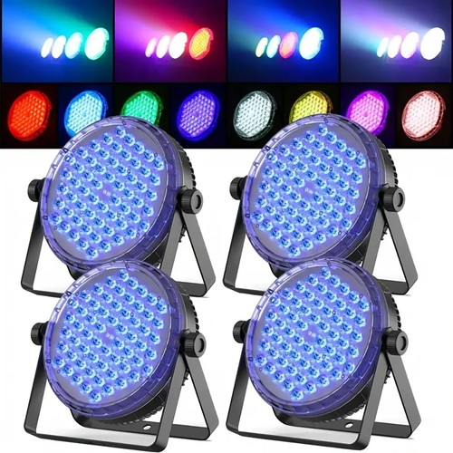 Disco party stage - dj,