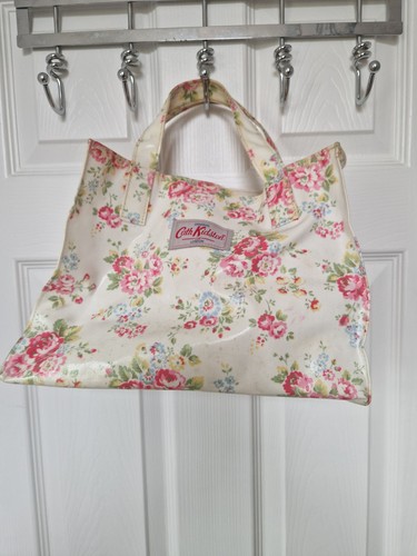 Cath kidston tote - kidston, light