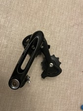 Shimano Alfine CT-S500 Drop-Out Chain Tensioner Black, Single Speed