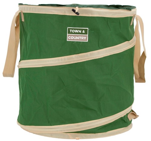 Town country garden tidy - garden, bag