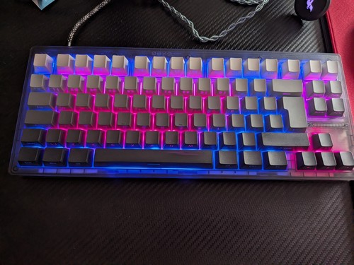 Wooting 80he gaming - wooting, keyboard