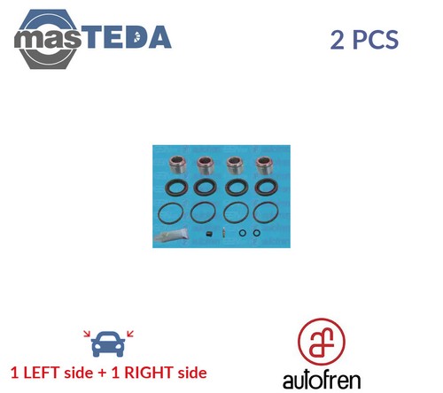 D42006c brake caliper repair - d42006c,