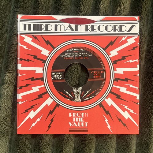 The white stripes want - -, to