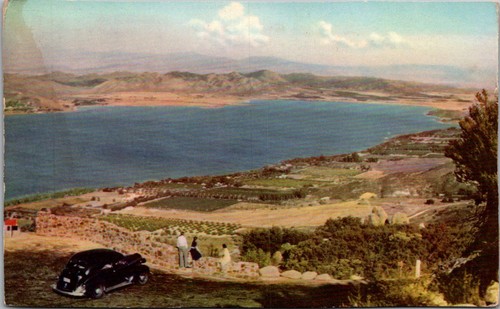 Lake elsinore california - lake,