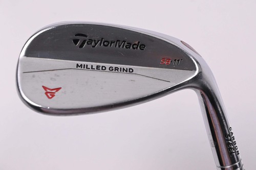 Taylormade milled grind - taylormade, sand
