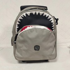 Pick & Pack Shark Shape