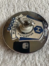 Collectable Vintage Hanger Ford Barnacle Tax Disc Licence Holder