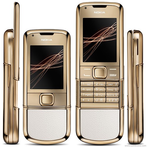 Nokia 8800 arte - nokia,