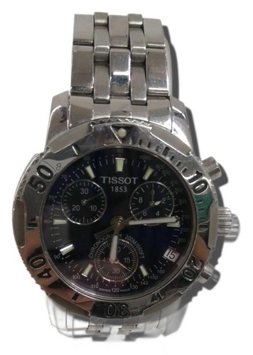 Tissot prs200 quartz - tissot,