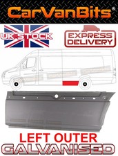 FOR SPRINTER VW CRAFTER LWB