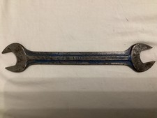3/8" x 7/16" Open Ended