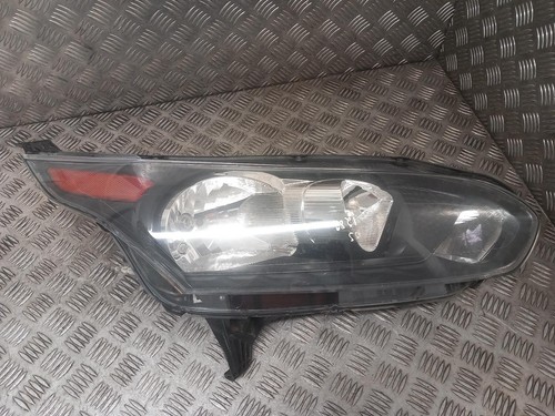 Ford transit connect - ford, right