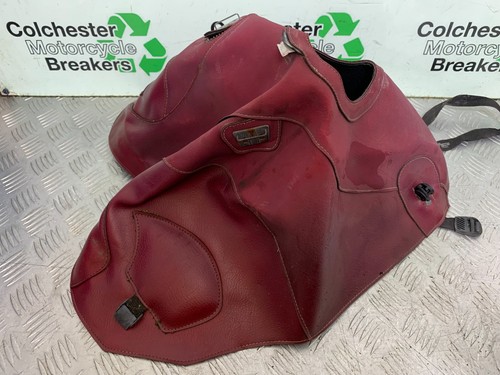 Honda cbr1100 blackbird - honda,