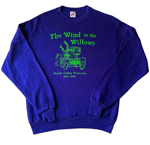 Jerzees purple vintage - purple, graphic
