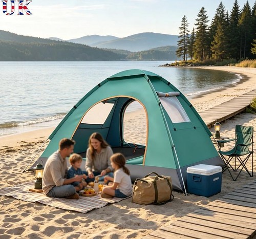 Beach tent sun shelter camping - beach,