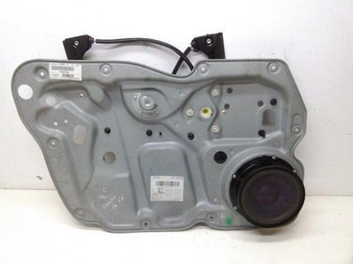 Touran 1t1 1t2 - 1t2, front