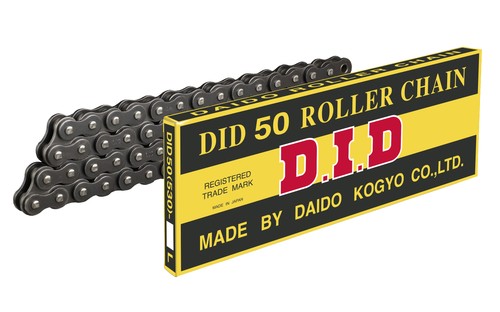 Did standard chain 530 108 - chain,