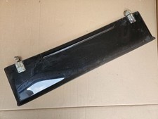 Ford Escort Capri Sierra Cortina Granada Etc  Sunroof Deflector  Tinted