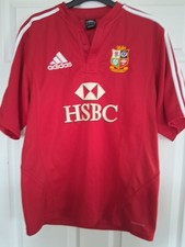 South Africa Mens Rugby Shirt