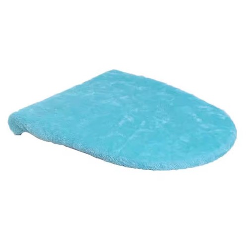 Dustproof toilet lid cover - dustproof,