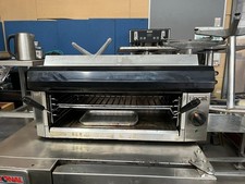 Lincat A003 Salamander Grill – Commercial Electric 230V / 4400W