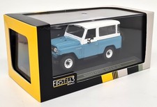 Nissan Patrol 300 H-0 1970