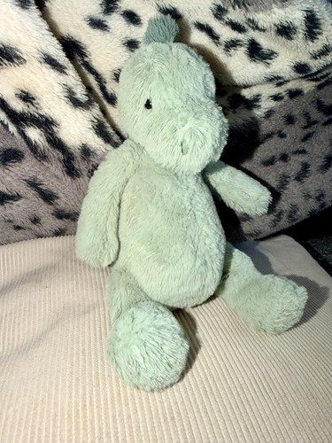 Rare retired jellycat little - rare,