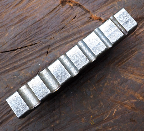 Multi groove blacksmith - groove,