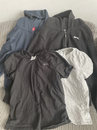 Boys slazenger bundle - boys, 11-12