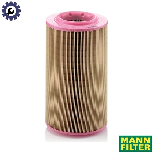 Air filter 278 - filter,
