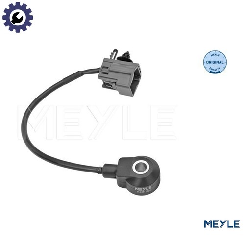 Knock sensor 714 - sensor, 0001