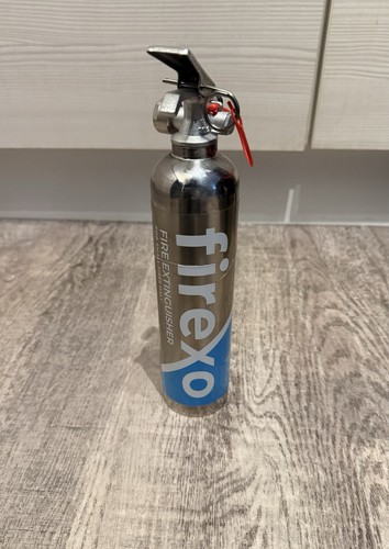 Firexo 1 fire - 7,