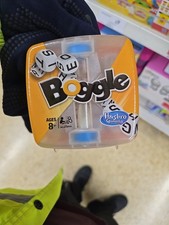 Boggle word game classic - word,