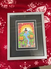 TMNT , Beautiful Art Print