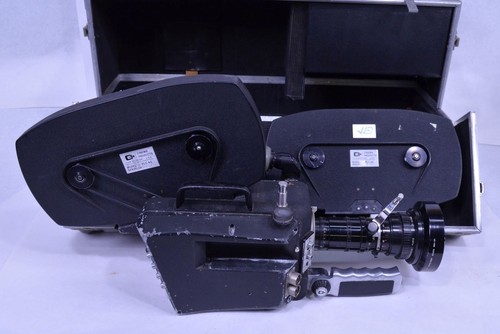 Cinema products 16r 16mm - cinema, cp-16r