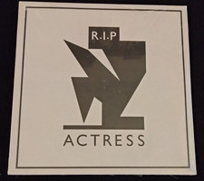 ACTRESS R.I.P. HONEST JON'S