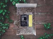 Exstream BBQ 1L (15 Sessions) Pellet Resealable Packs For Ninja Electric Smoker