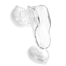 BiOrb Aquarium Fish Tank Clear