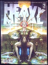 Heavy metal - metal, #3