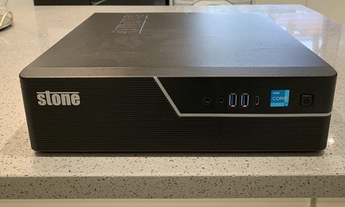 Stone lite gen2 - stone, gen
