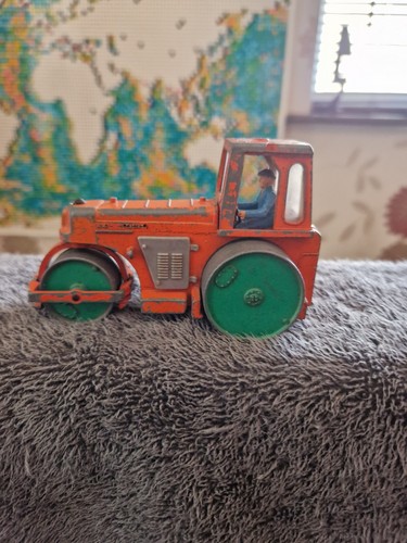 Dinky toys aveling barford - toys,