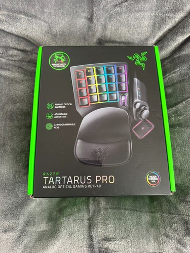Razer tartarus pro gaming - -,