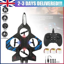 RC Glider Plane 2.4G Remote