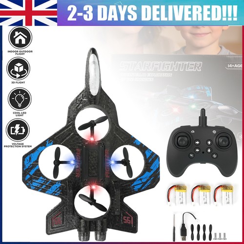 Glider plane 4g remote - plane,