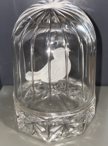 Vintage hofbauer lead crystal - hofbauer,