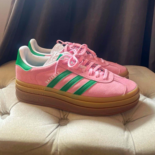 Adidas gazelle unisex - adidas,