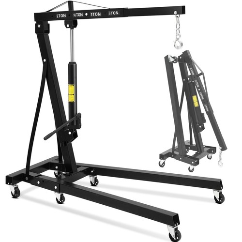Ton folding engine - 2,