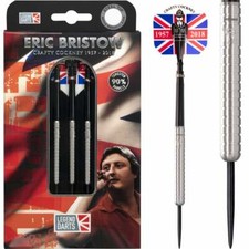 ERIC BRISTOW LEGEND 90%