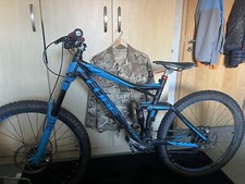 Cube  Fritzz 160 HPA Pro 27.5