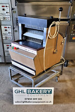 WABAMA 14mm Bread Slicer Fully Refurbished New Blades 3 Months Wnty  £1295+VAT